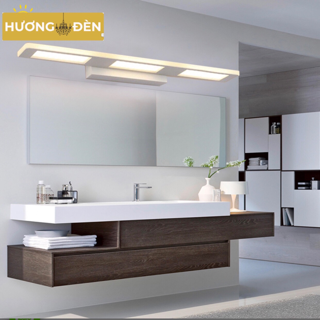 Đèn Soi Gương Hiện Đại 6626